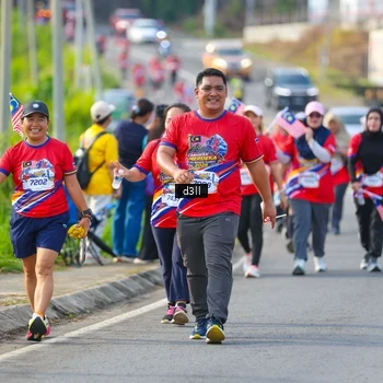 Runner Photo 6000189