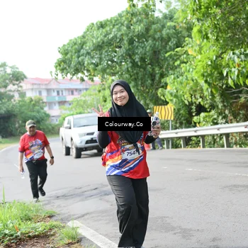 Runner Photo 6000190