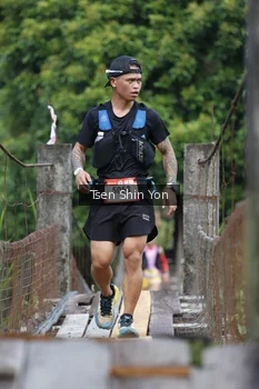 Runner Photo 60002