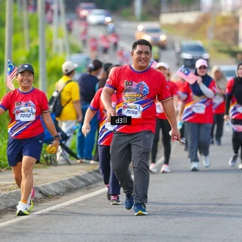Runner Photo 6000205