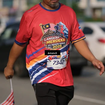Runner Photo 6000208