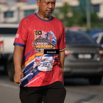 Runner Photo 6000216