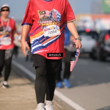 Runner Photo 6000220