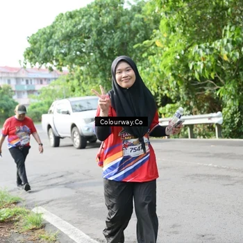Runner Photo 6000222