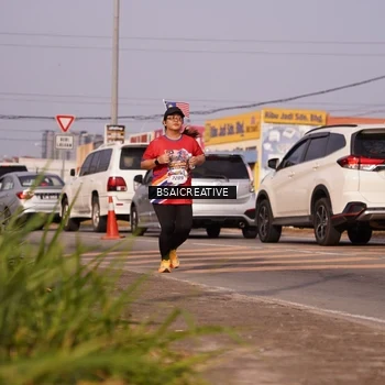Runner Photo 6000224