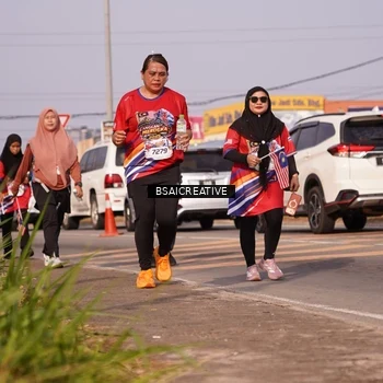 Runner Photo 6000227