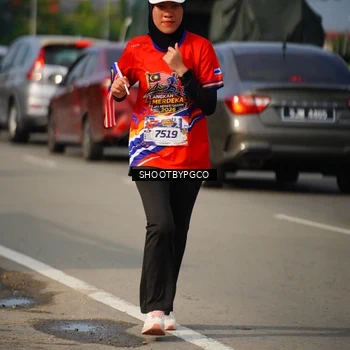 Runner Photo 6000229