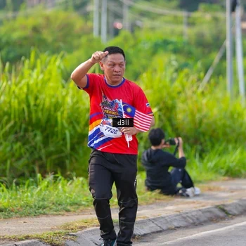 Runner Photo 6000232