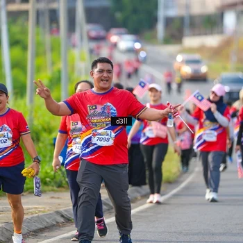 Runner Photo 6000237