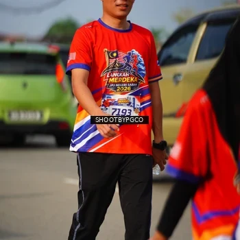 Runner Photo 6000241