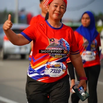 Runner Photo 6000243