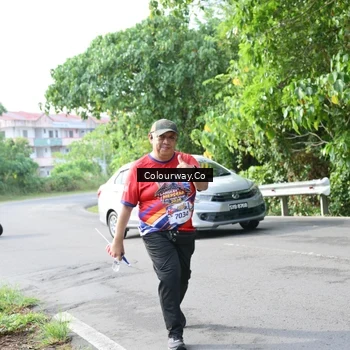 Runner Photo 6000246