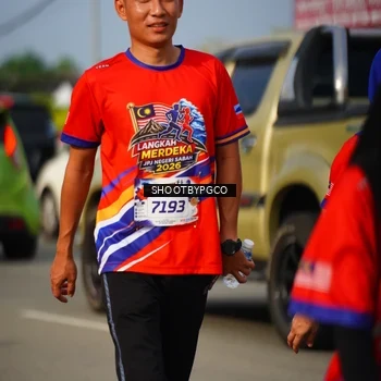 Runner Photo 6000249
