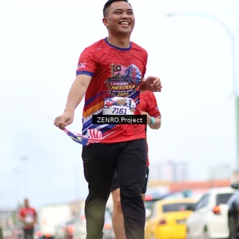 Runner Photo 6000251