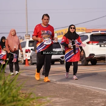 Runner Photo 6000253