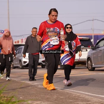 Runner Photo 6000254
