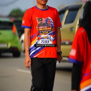Runner Photo 6000256