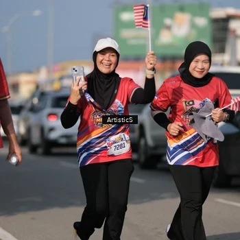 Runner Photo 6000258