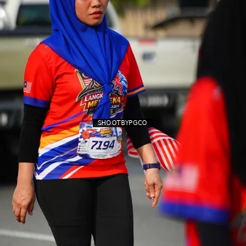 Runner Photo 6000263
