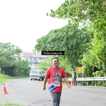 Runner Photo 6000264