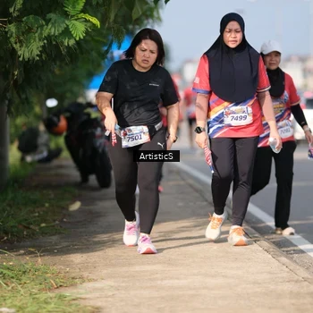 Runner Photo 6000266