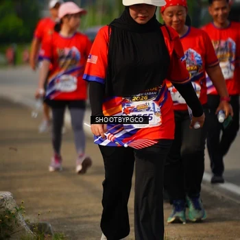 Runner Photo 6000267