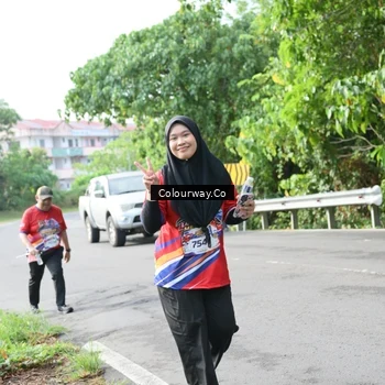 Runner Photo 6000270