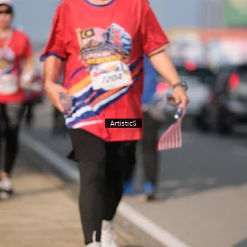 Runner Photo 6000271