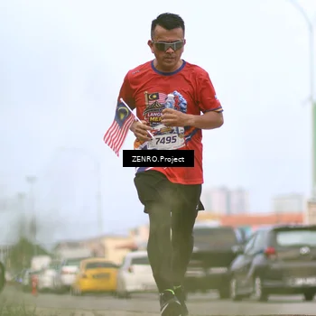 Runner Photo 6000278
