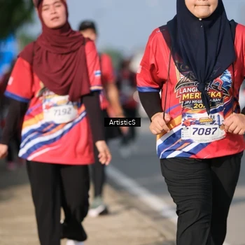 Runner Photo 6000280