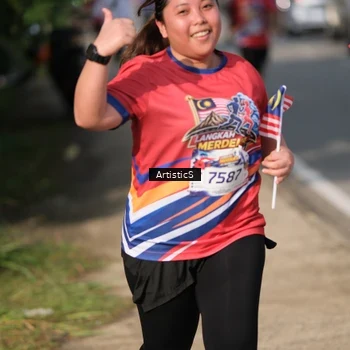 Runner Photo 6000281