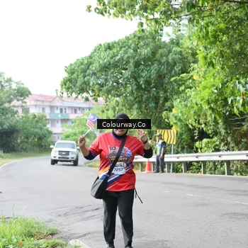 Runner Photo 6000283
