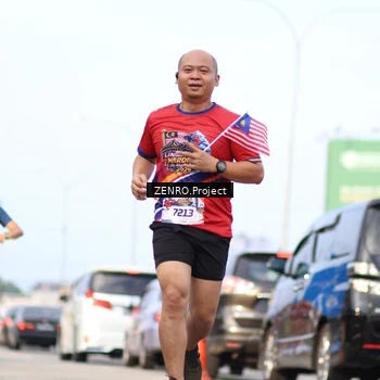 Runner Photo 6000286