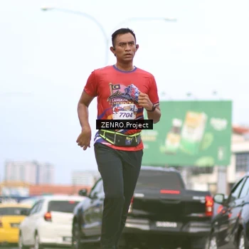 Runner Photo 6000288