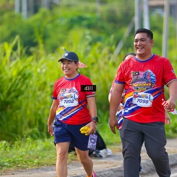 Runner Photo 6000297