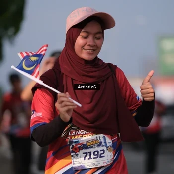 Runner Photo 6000299