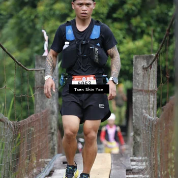 Runner Photo 60003