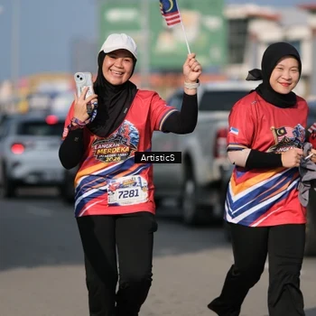 Runner Photo 6000301