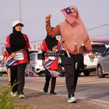 Runner Photo 6000305