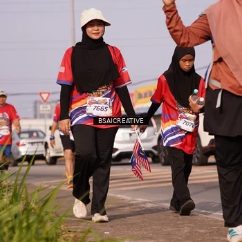 Runner Photo 6000307
