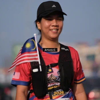 Runner Photo 6000308