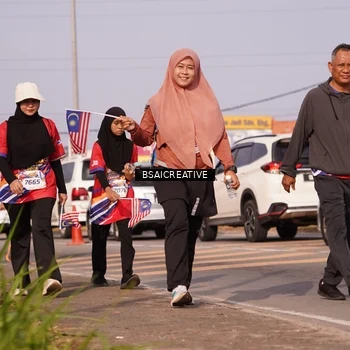 Runner Photo 6000309