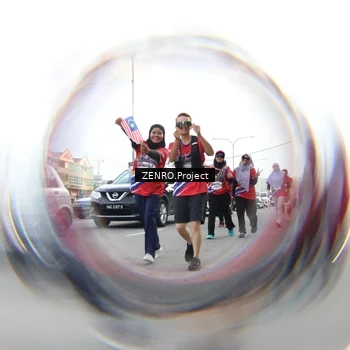 Runner Photo 6000312