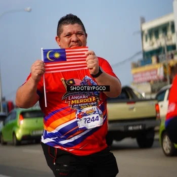 Runner Photo 6000315