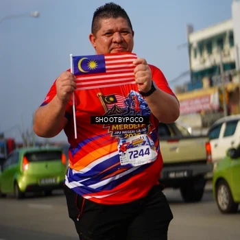 Runner Photo 6000316
