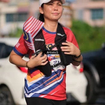 Runner Photo 6000317