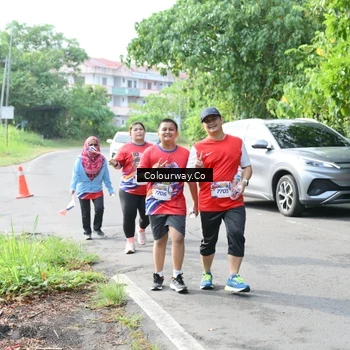 Runner Photo 6000319