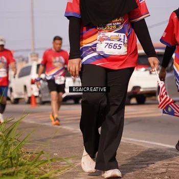 Runner Photo 6000320