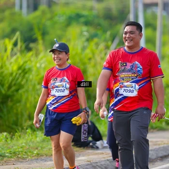 Runner Photo 6000322