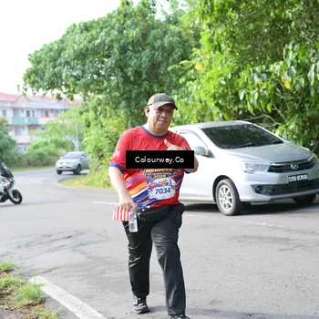 Runner Photo 6000323